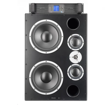 Пассивные студийные мониторы DYNAUDIO M3XE 08542