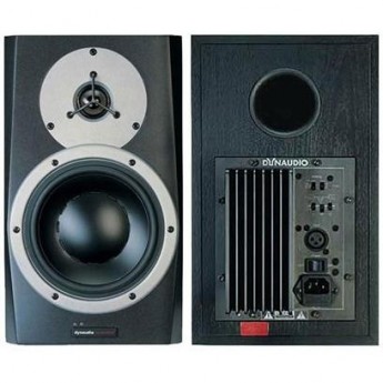 Активные студийные мониторы DYNAUDIO BM12A 08900