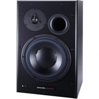 Активные студийные мониторы DYNAUDIO BM15A 08901