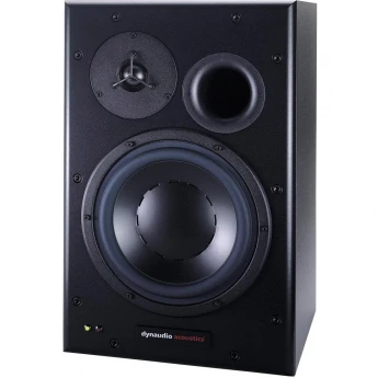 Активные студийные мониторы DYNAUDIO BM15A 08901