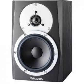 Активные студийные мониторы DYNAUDIO BM Compact mkIII 16029