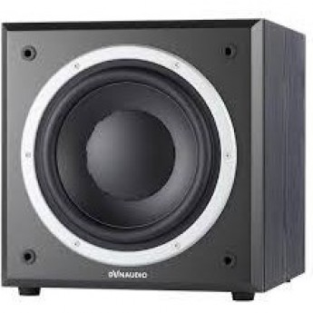 Студийные сабвуферы DYNAUDIO BM9S II 16033 Студийные сабвуферы DYNAUDIO BM9S II 16033