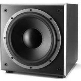 Студийные сабвуферы DYNAUDIO BM14S II 16034 Студийные сабвуферы DYNAUDIO BM14S II 16034