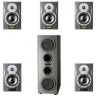 Активные студийные мониторы DYNAUDIO AIR6 D6 40201