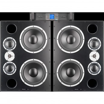 Пассивные студийные мониторы DYNAUDIO M3 XE 40228