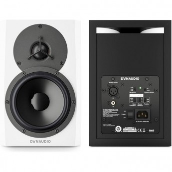 Активные студийные мониторы DYNAUDIO LYD-5 44305
