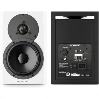 Активные студийные мониторы DYNAUDIO LYD-5 44305