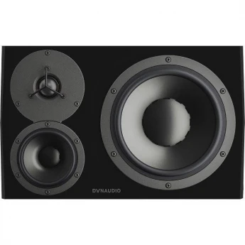 Студийные мониторы DYNAUDIO LYD 48 L Black 51101