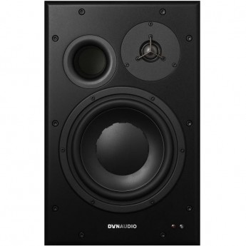 Активные студийные мониторы DYNAUDIO BM 15A R 94430