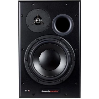 Активные студийные мониторы DYNAUDIO BM 15A L 94431